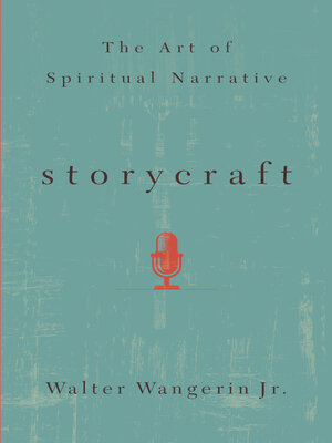 cover image of Storycraft